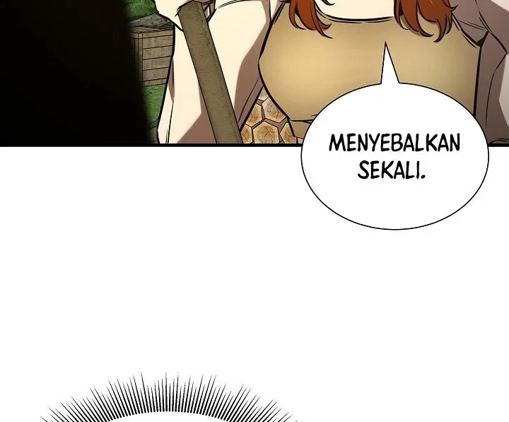 Return Survival Bab 144 halaman 11