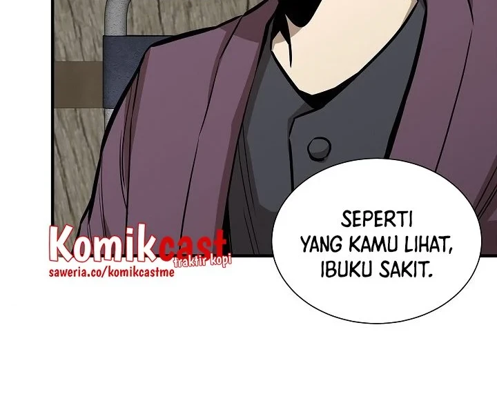 Return Survival Bab 144 halaman 23