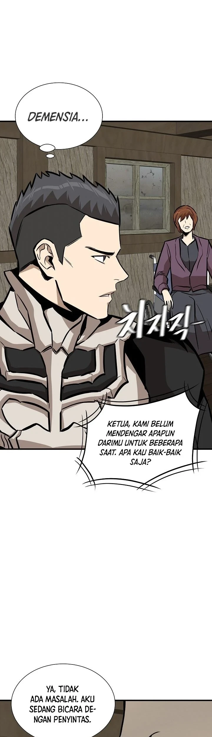 Return Survival Bab 144 halaman 24