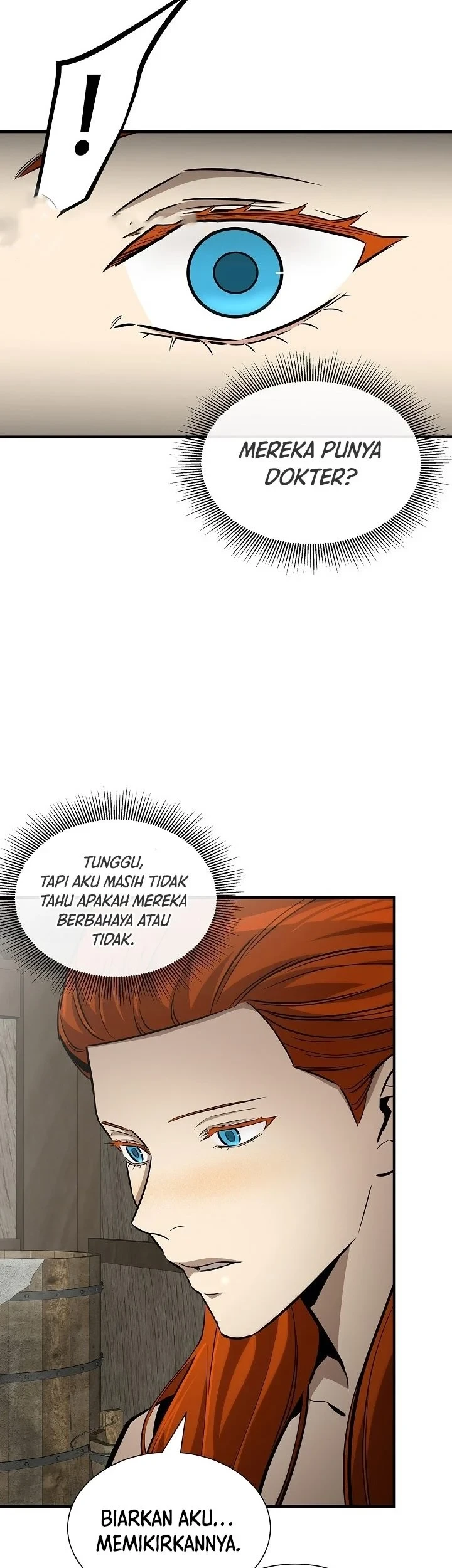 Return Survival Bab 144 halaman 28