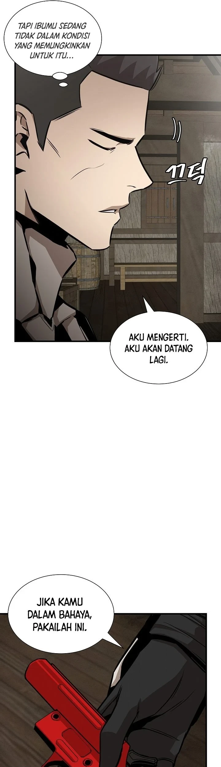 Return Survival Bab 144 halaman 30