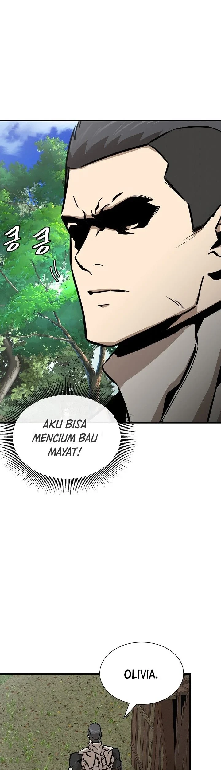 Return Survival Bab 144 halaman 34