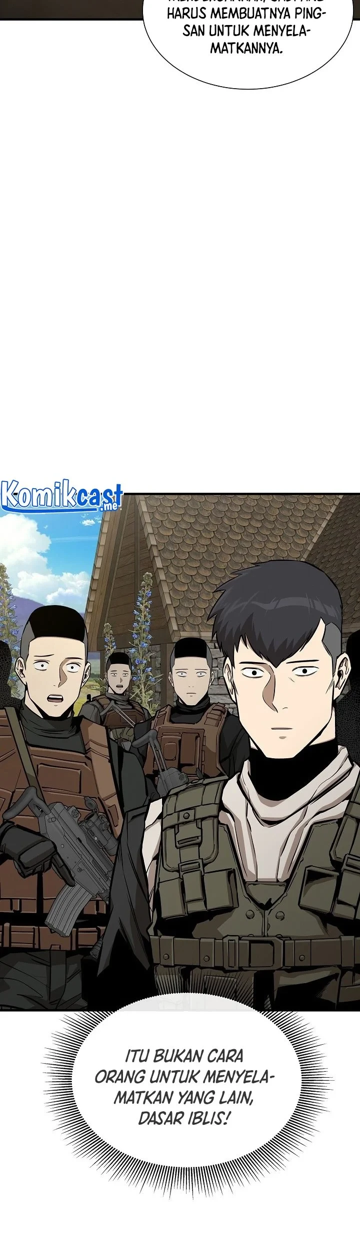Return Survival Bab 144 halaman 62