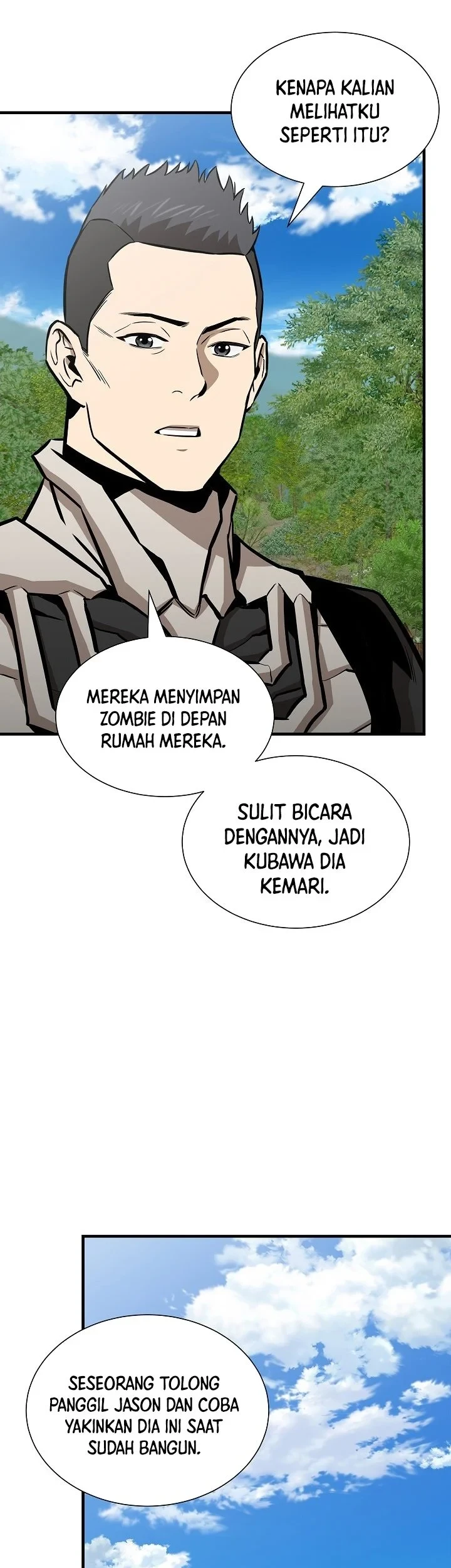 Return Survival Bab 145 halaman 4