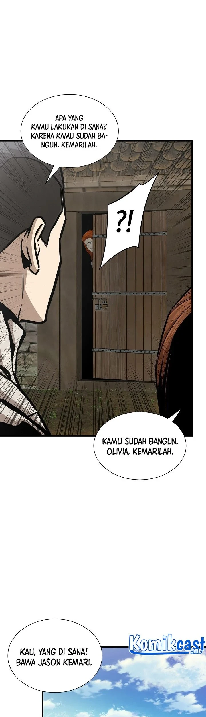 Return Survival Bab 145 halaman 14