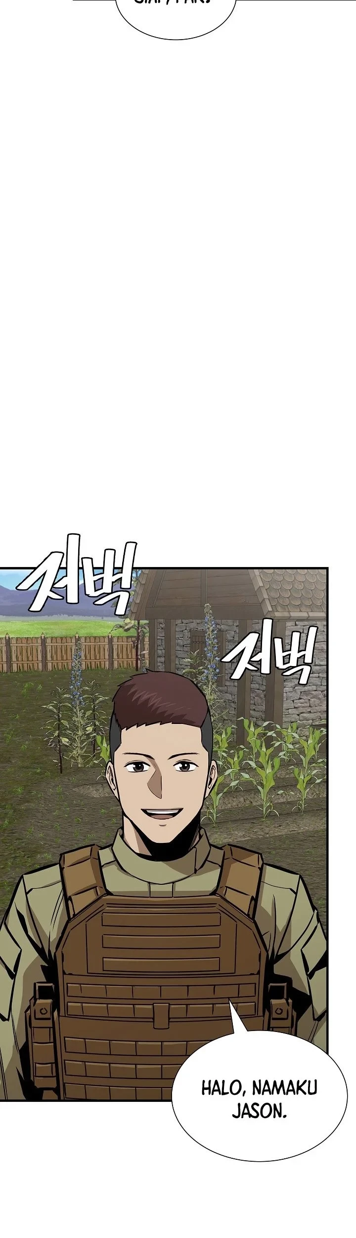 Return Survival Bab 145 halaman 16
