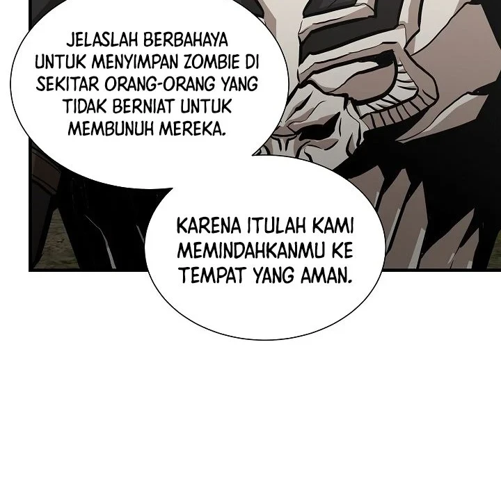 Return Survival Bab 145 halaman 21