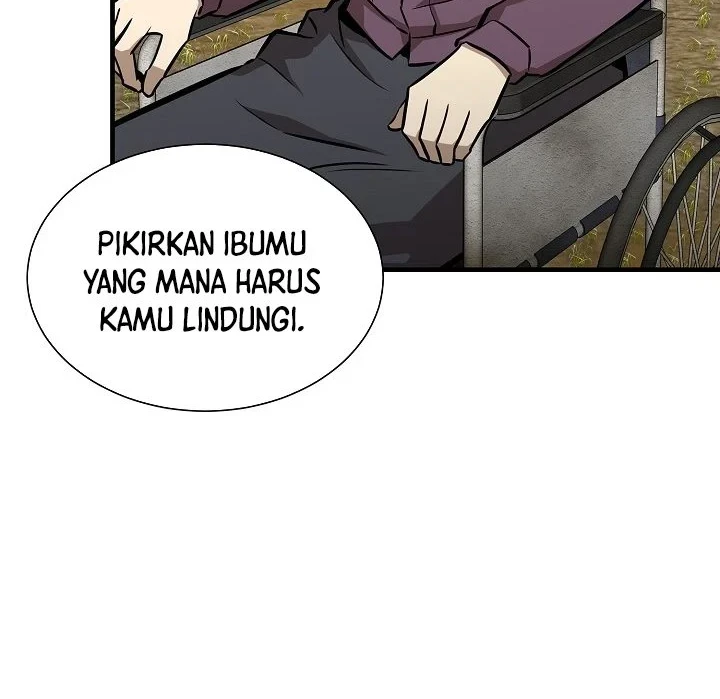 Return Survival Bab 145 halaman 27