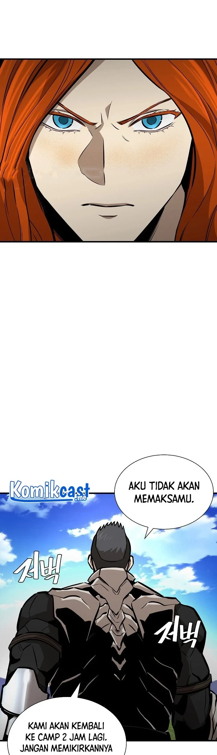 Return Survival Bab 145 halaman 28