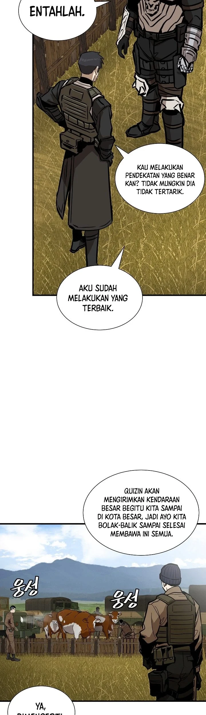 Return Survival Bab 145 halaman 36