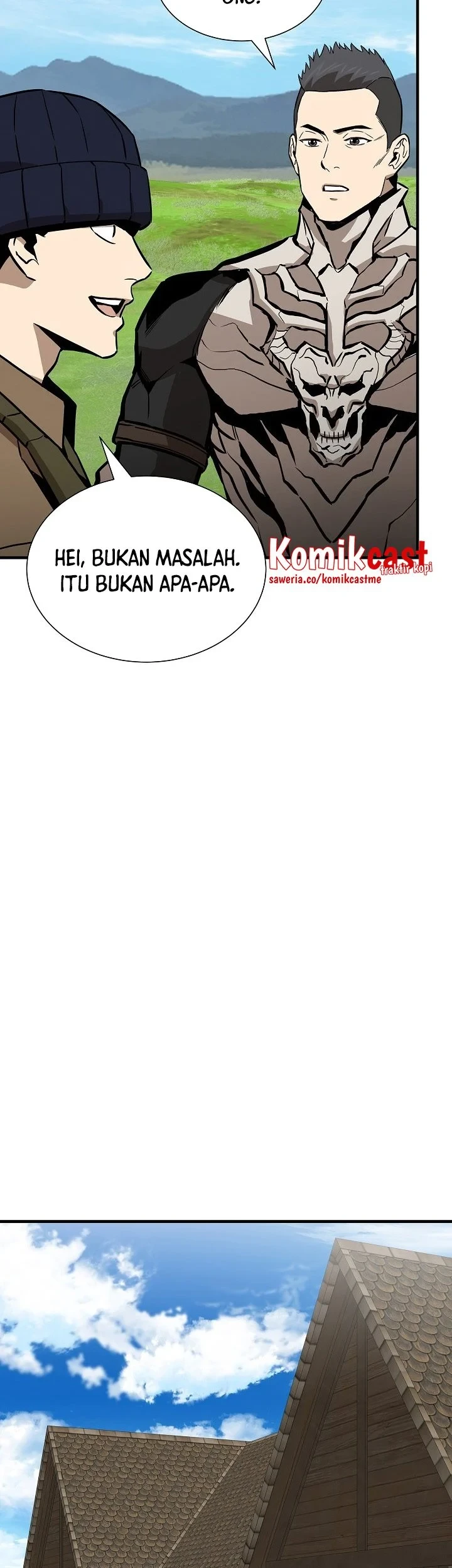 Return Survival Bab 145 halaman 38