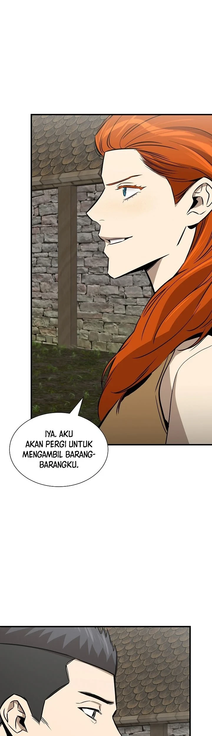 Return Survival Bab 145 halaman 40