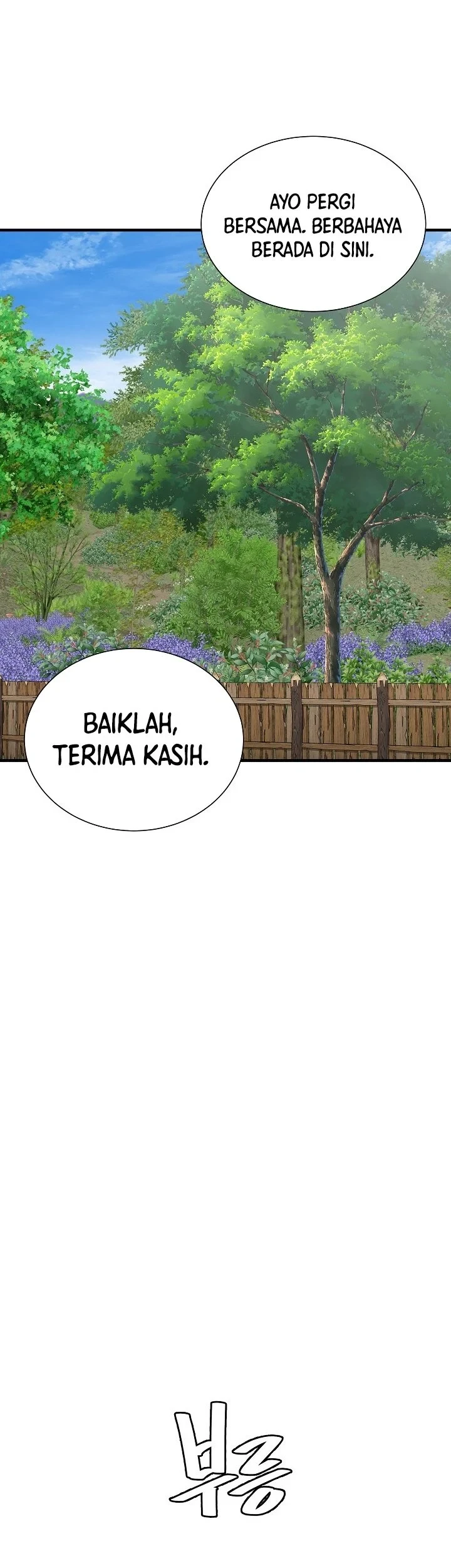 Return Survival Bab 145 halaman 42