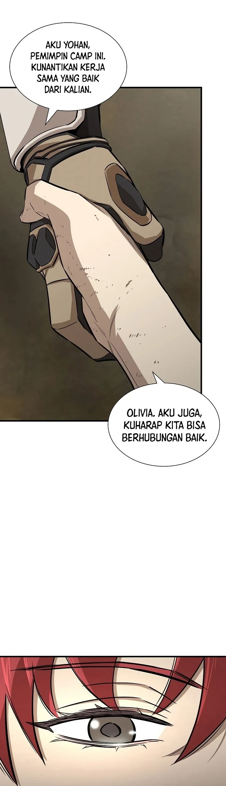 Return Survival Bab 145 halaman 54