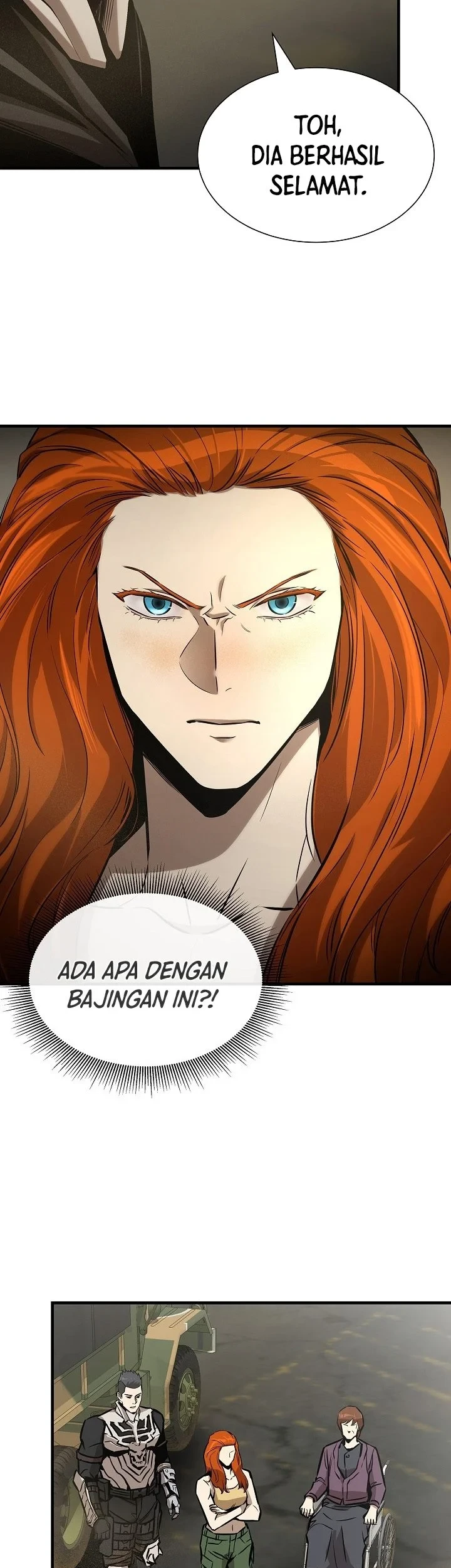 Return Survival Bab 145 halaman 60