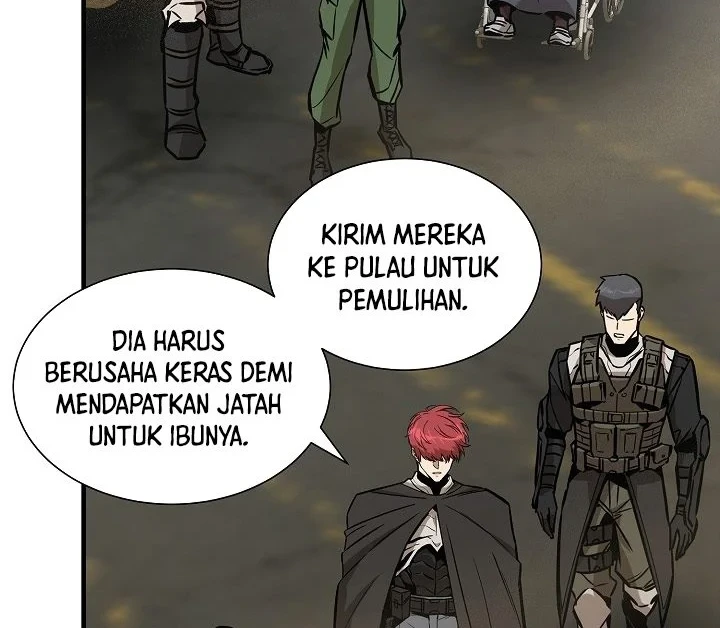 Return Survival Bab 145 halaman 61