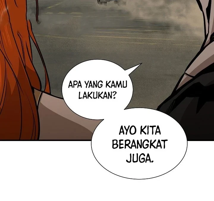 Return Survival Bab 146 halaman 3