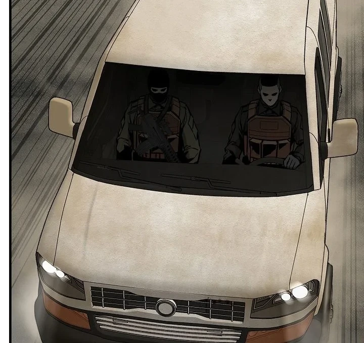 Return Survival Bab 146 halaman 5