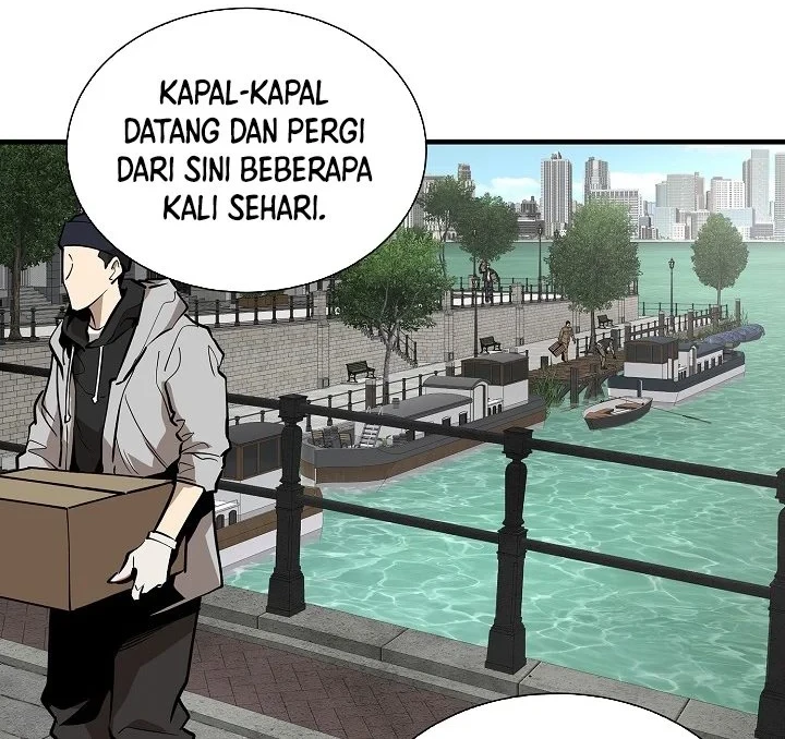 Return Survival Bab 146 halaman 15