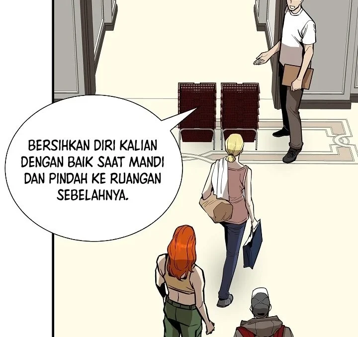 Return Survival Bab 146 halaman 17