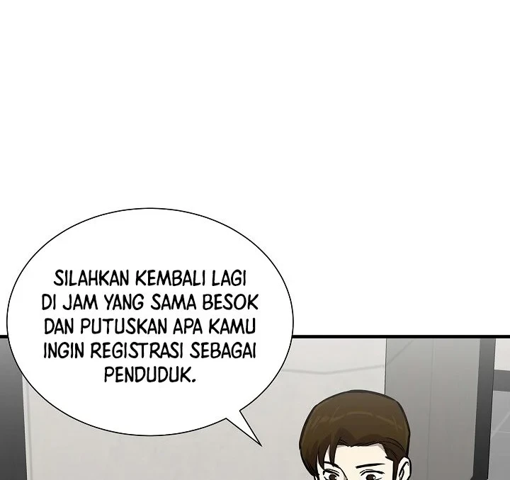 Return Survival Bab 146 halaman 21