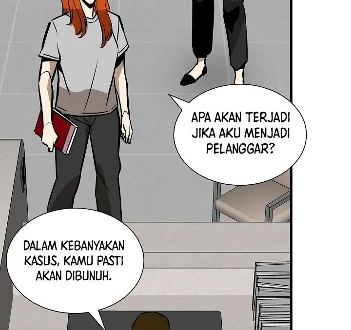 Return Survival Bab 146 halaman 25