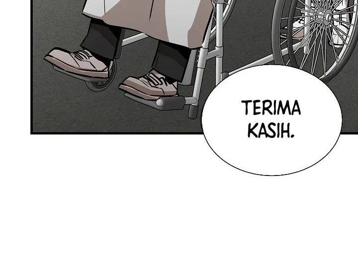 Return Survival Bab 146 halaman 37