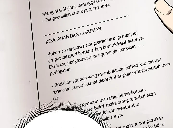 Return Survival Bab 146 halaman 51
