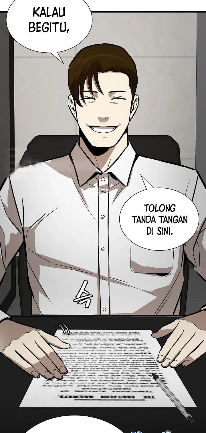 Return Survival Bab 147 halaman 3