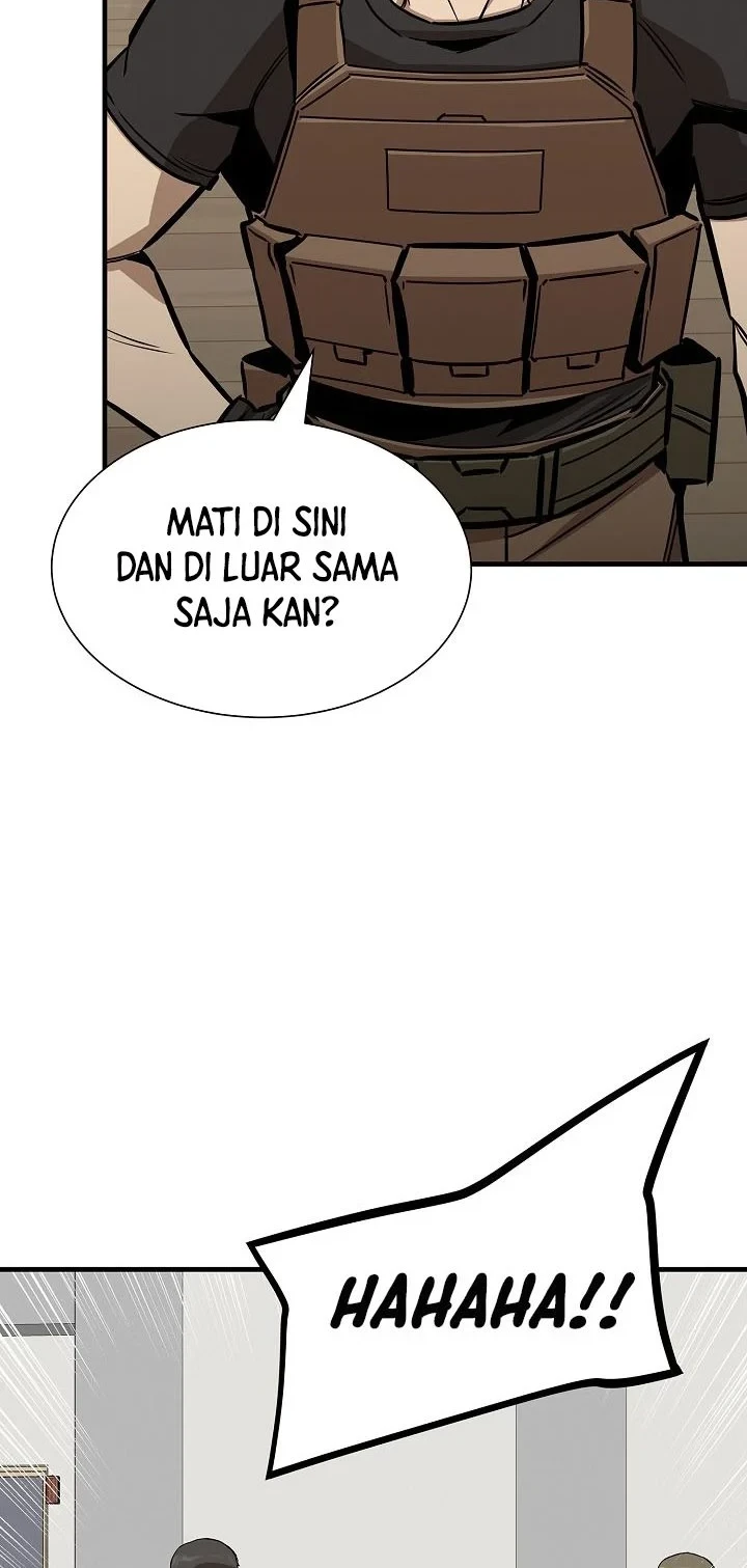 Return Survival Bab 147 halaman 9