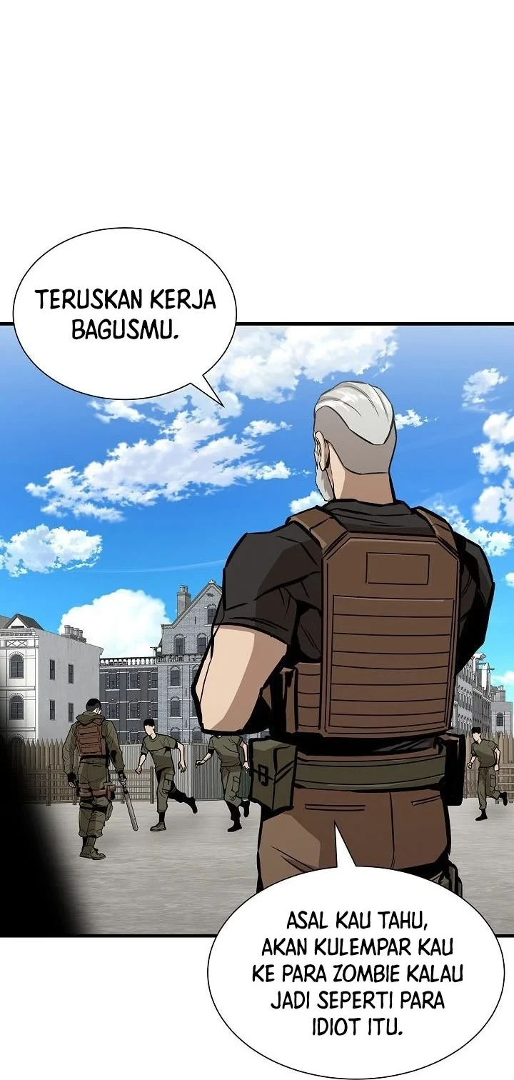 Return Survival Bab 147 halaman 23