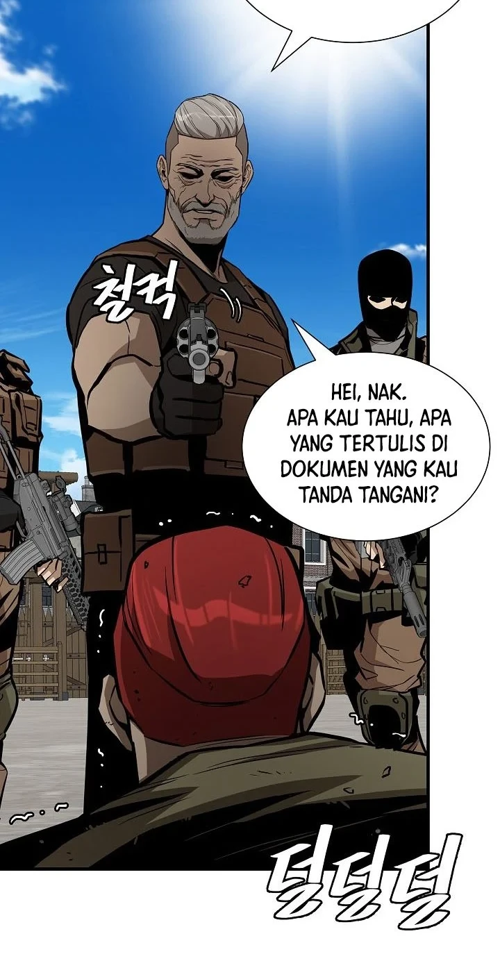 Return Survival Bab 147 halaman 27