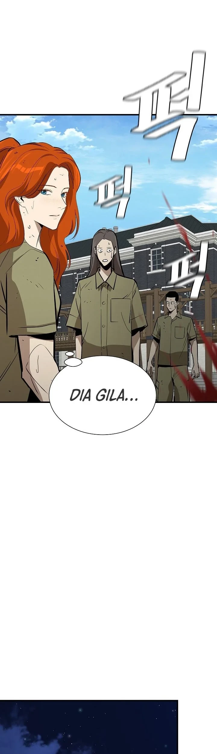 Return Survival Bab 147 halaman 30