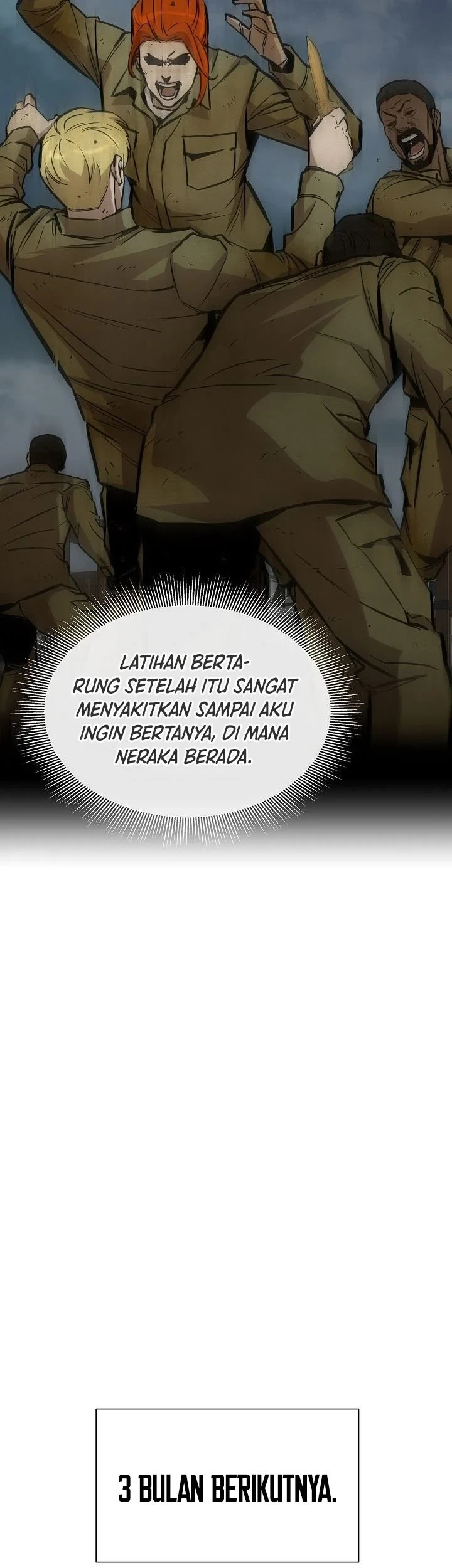 Return Survival Bab 147 halaman 34