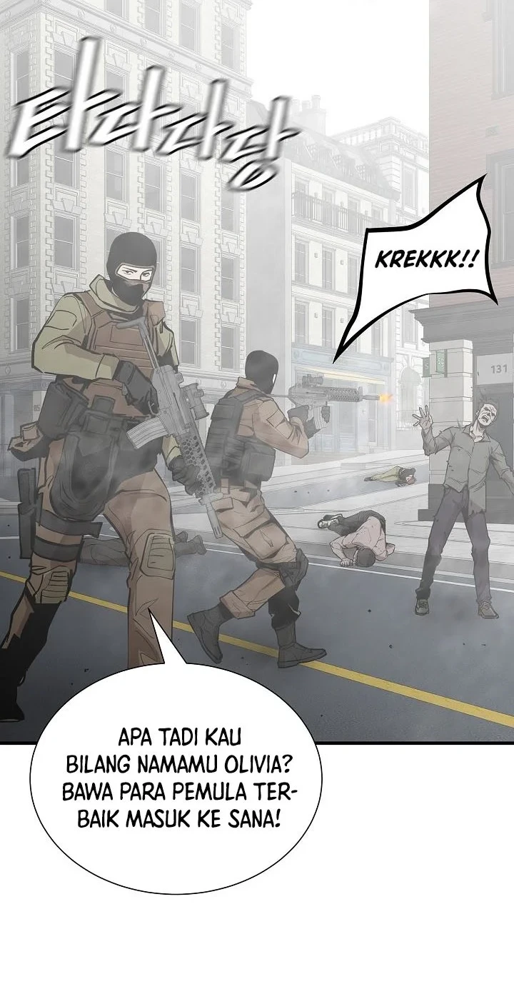 Return Survival Bab 147 halaman 45