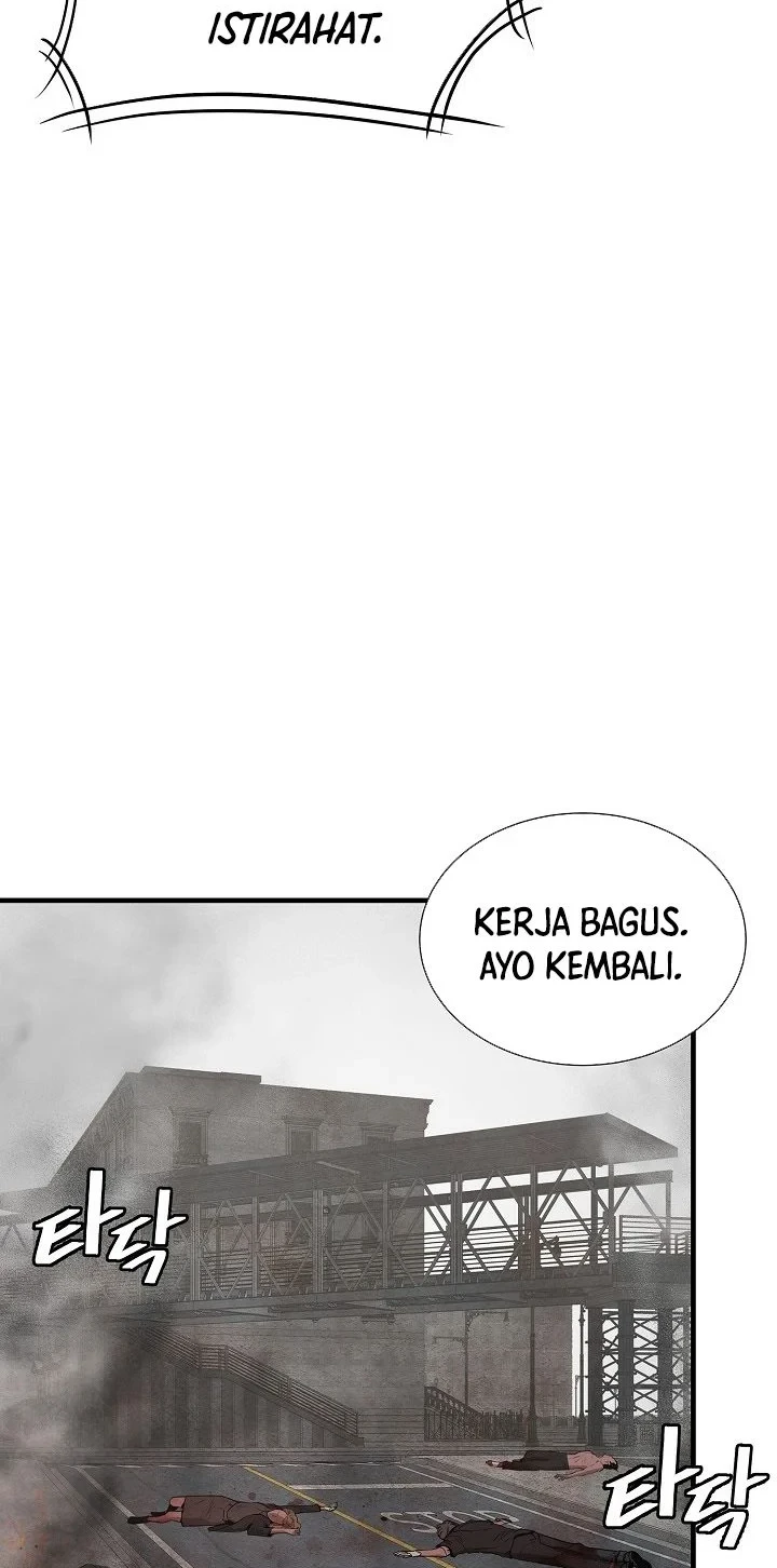 Return Survival Bab 148 halaman 5