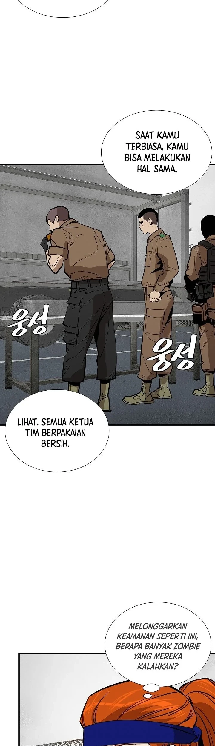 Return Survival Bab 148 halaman 10