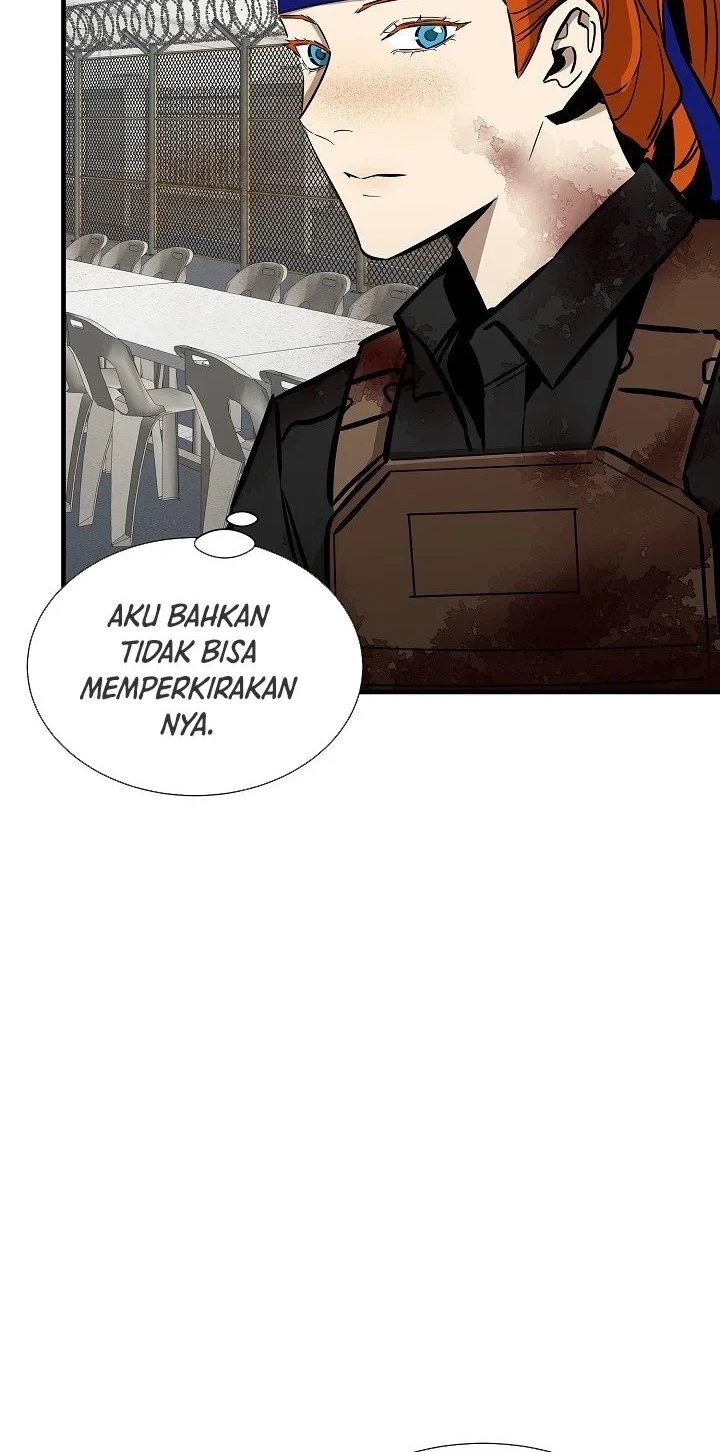 Return Survival Bab 148 halaman 11