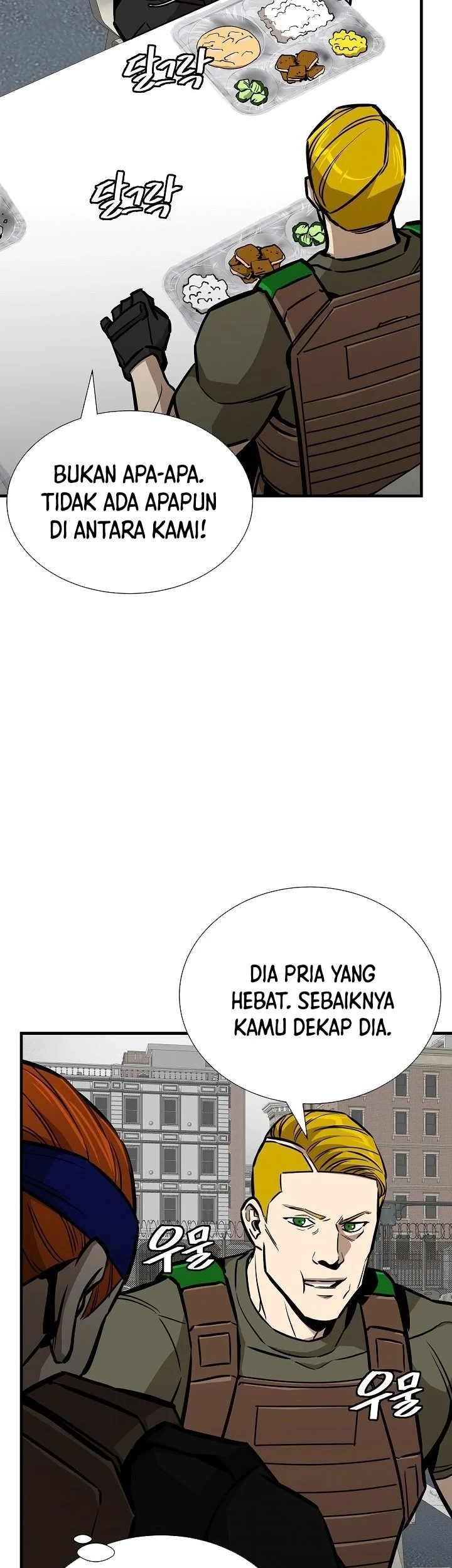 Return Survival Bab 148 halaman 14