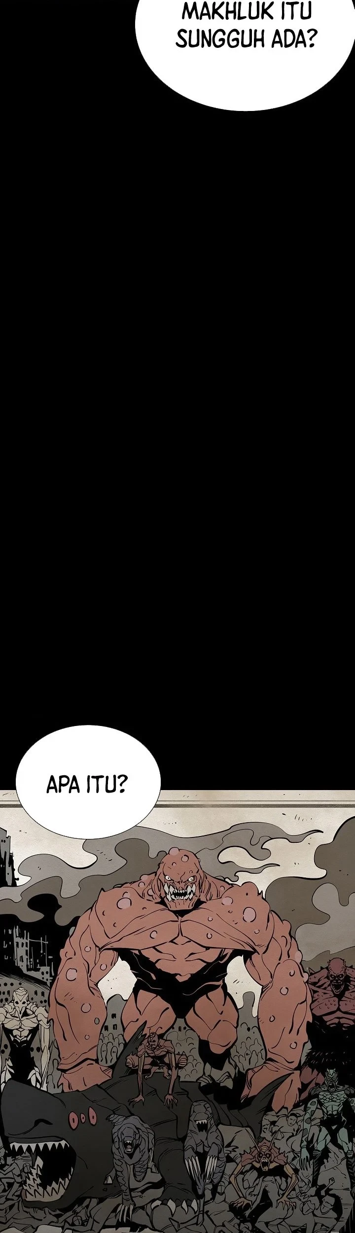 Return Survival Bab 148 halaman 20