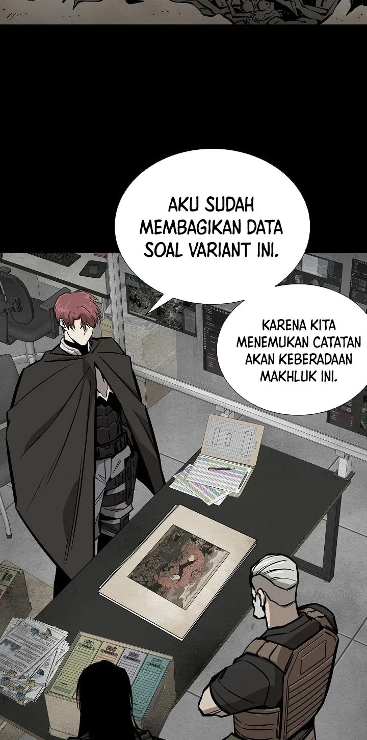 Return Survival Bab 148 halaman 21