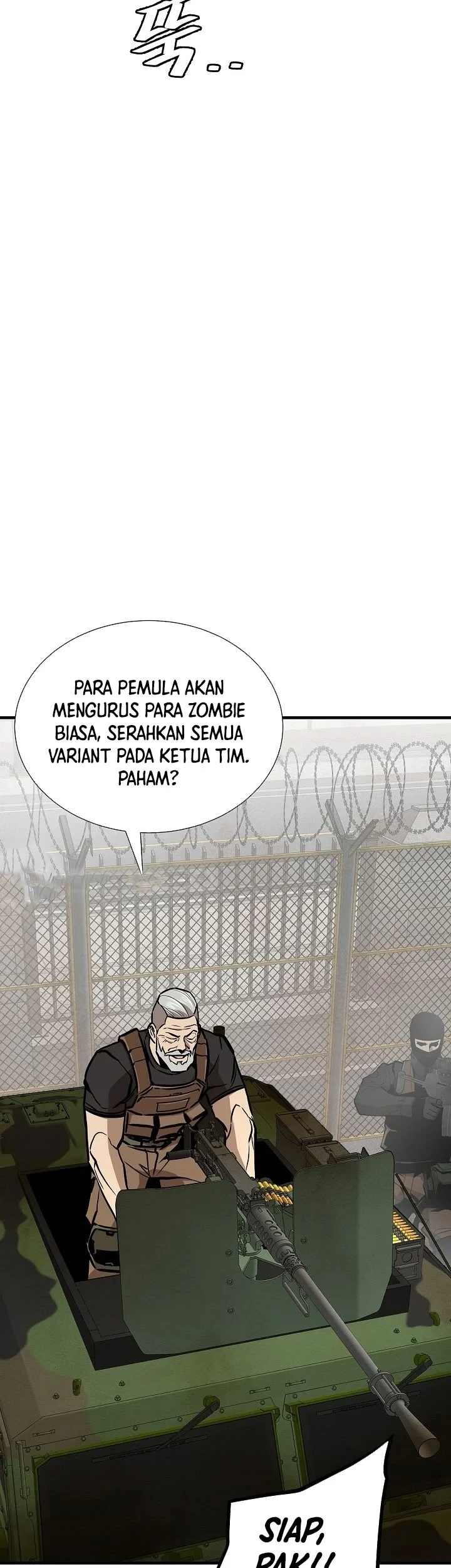 Return Survival Bab 148 halaman 38