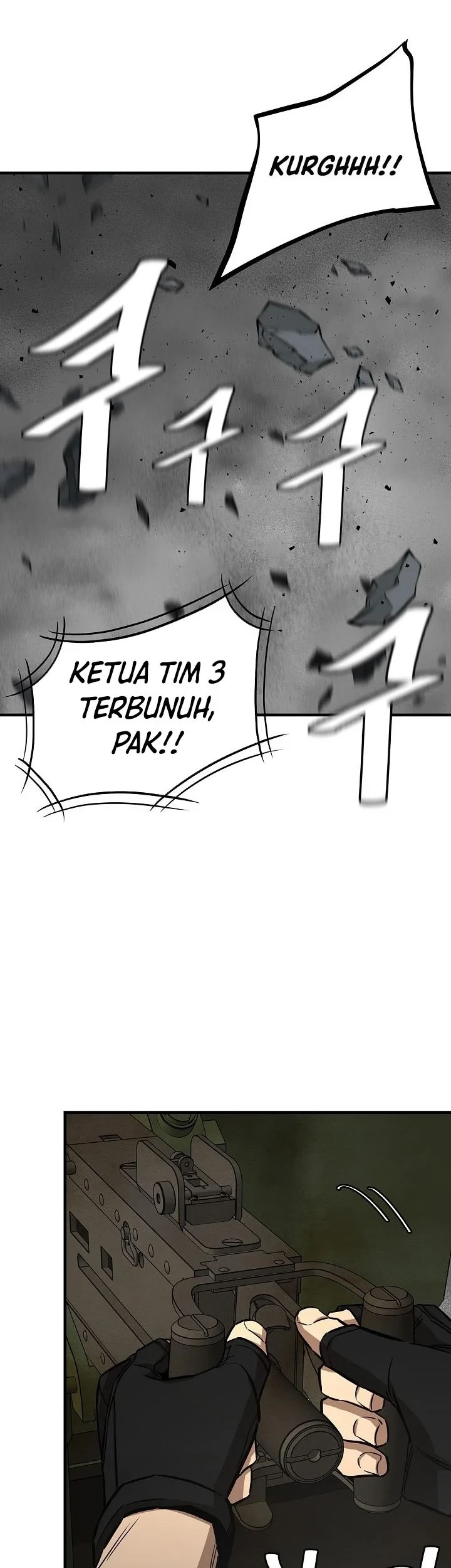 Return Survival Bab 149 halaman 10