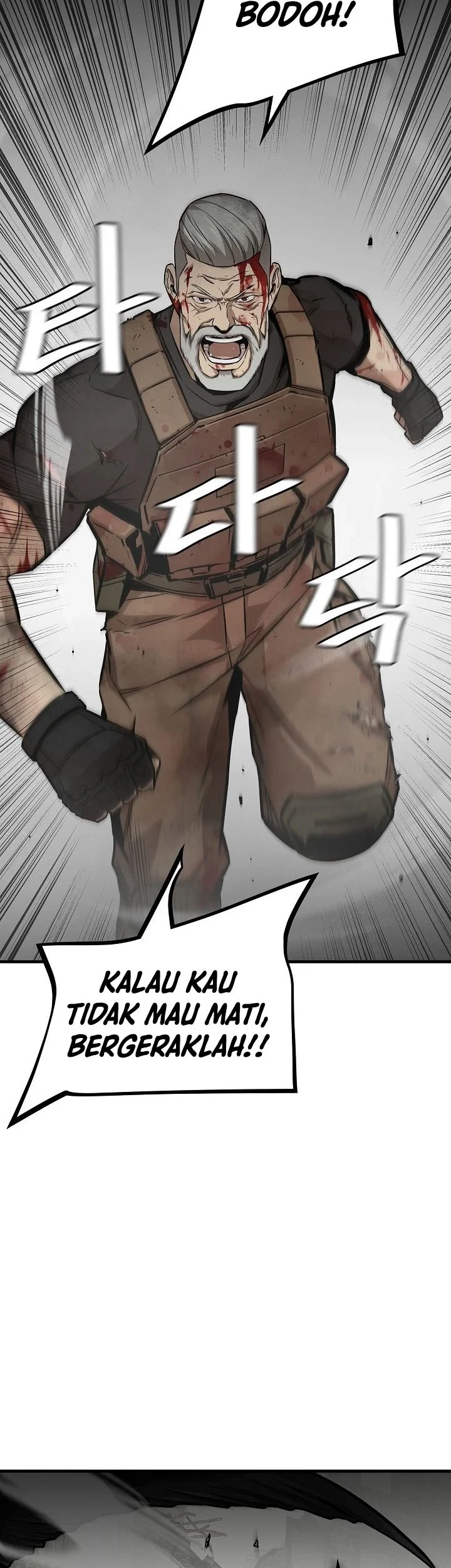 Return Survival Bab 149 halaman 42
