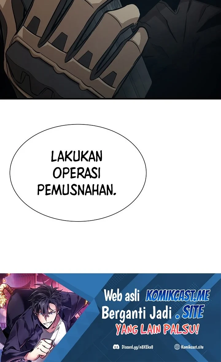Return Survival Bab 149 halaman 61
