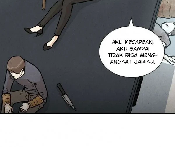 Return Survival Bab 15 halaman 31