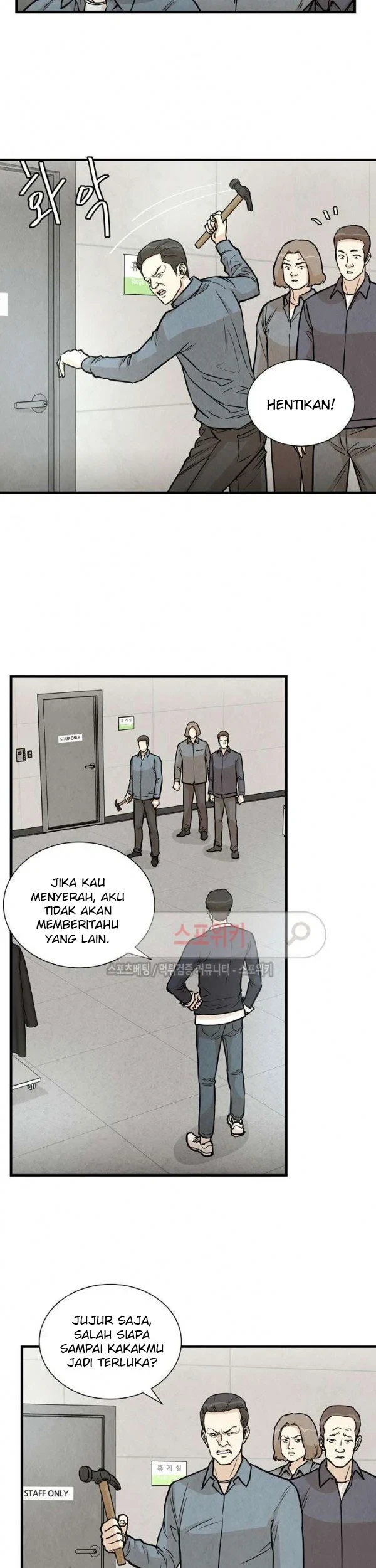 Return Survival Bab 15 halaman 36