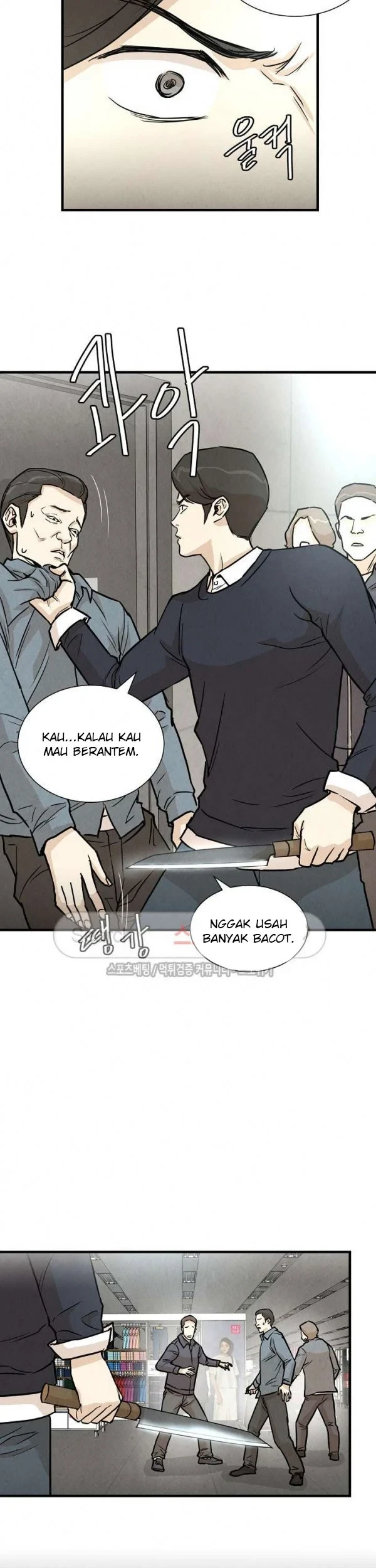 Return Survival Bab 15 halaman 38