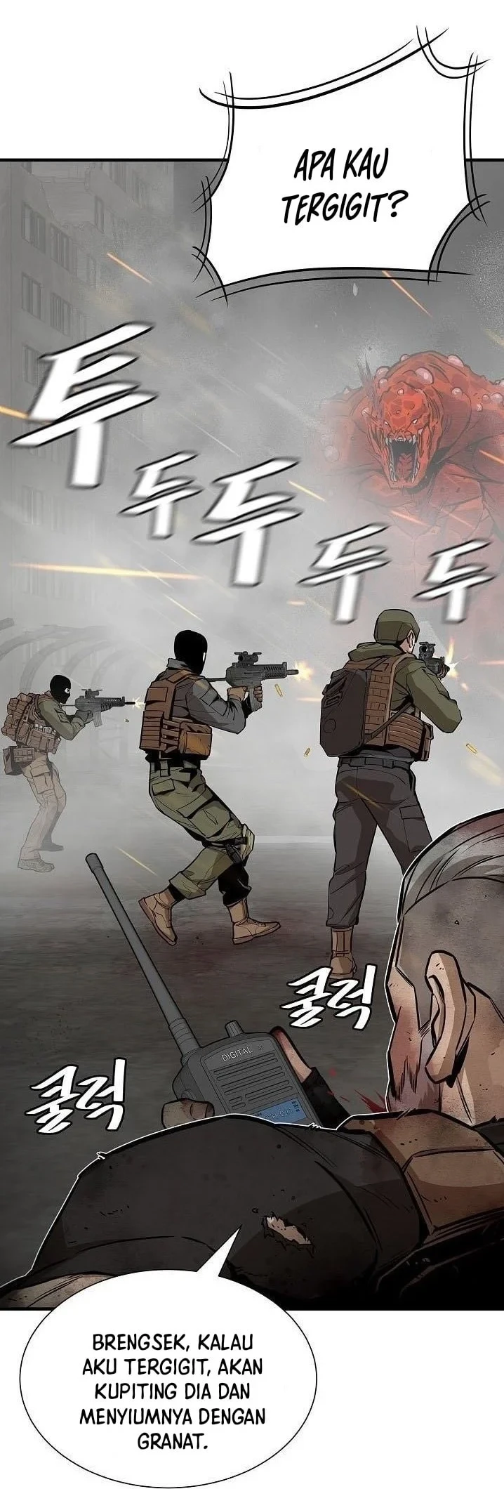 Return Survival Bab 150 halaman 7