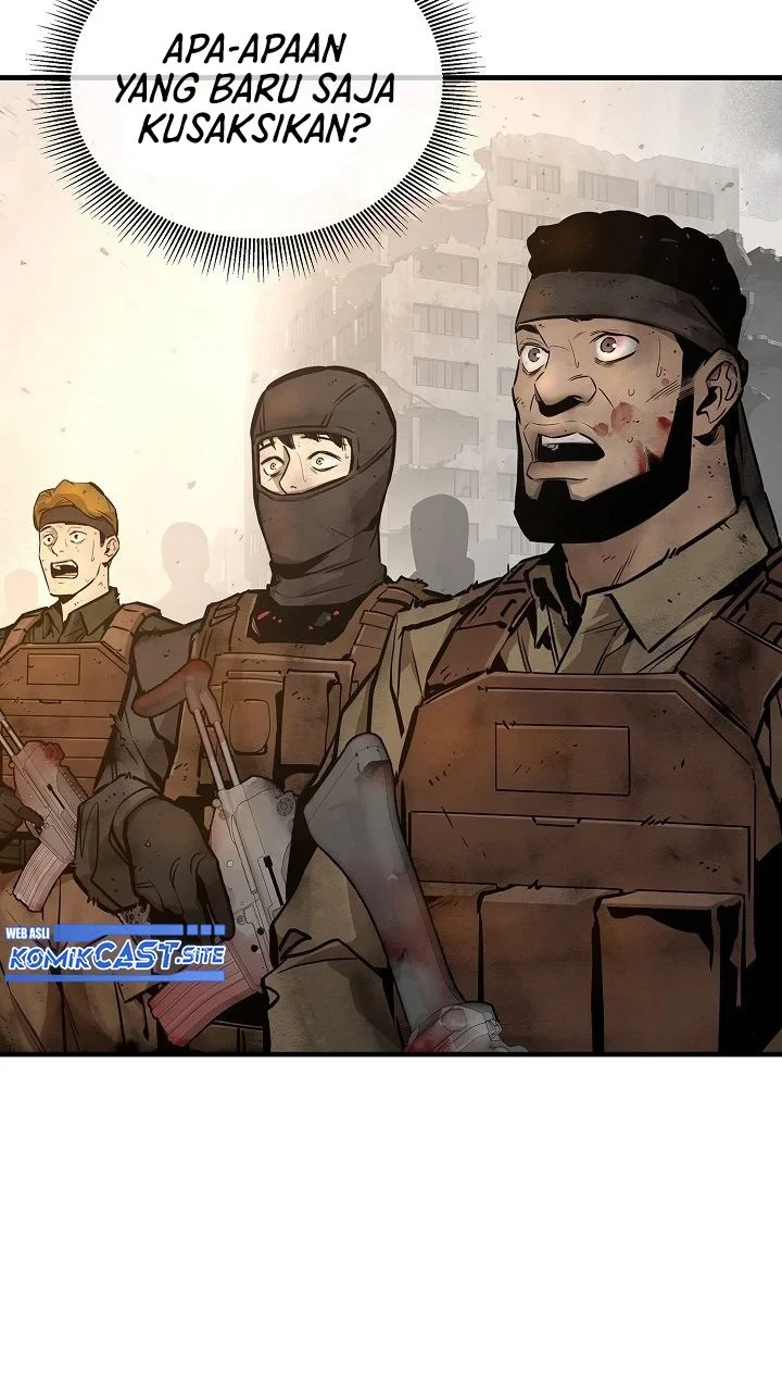 Return Survival Bab 151 halaman 5